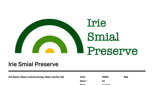 iriesmialpreserve.org