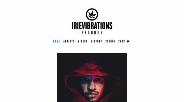 irievibrations-rec.com