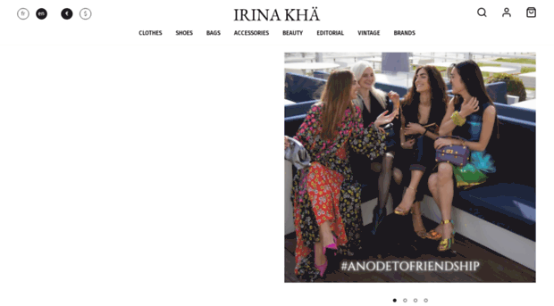 irina-kha.com