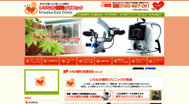 irinakaganka.jp