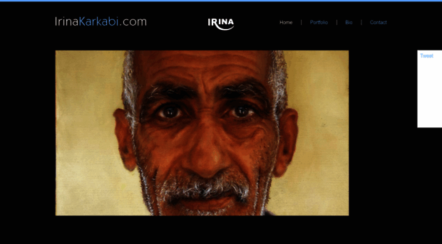 irinakarkabi.com