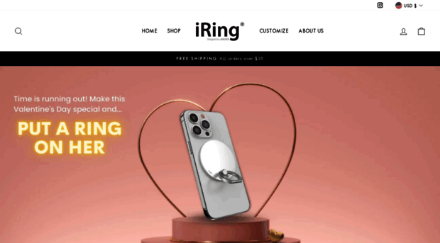 iring.com