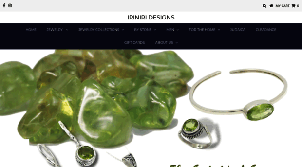 iriniridesigns.com