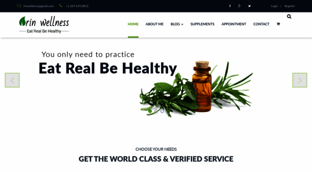 irinwellness.com