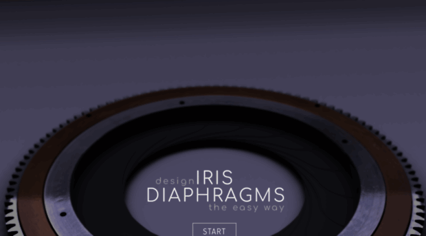 iris-calculator.com