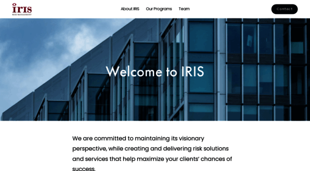 iris-ins.com