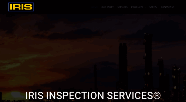 iris-inspection.com