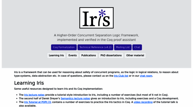 iris-project.org