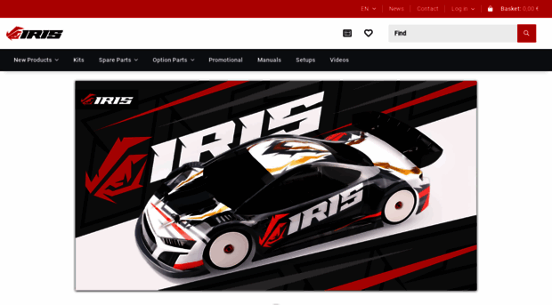 iris-racing.com