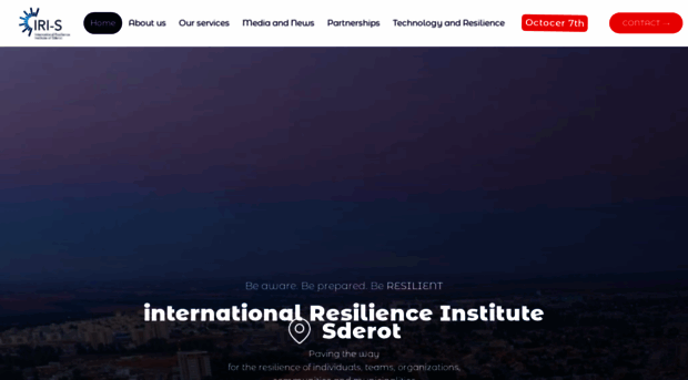 iris-sderot.org.il