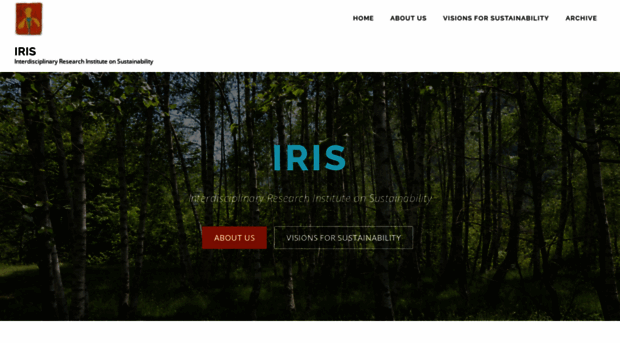 iris-sostenibilita.net