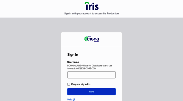 iris.cigna.com