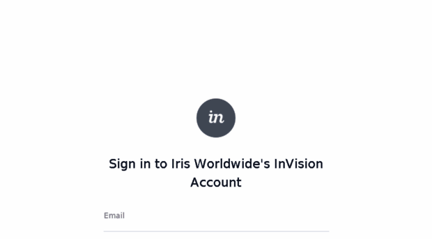 iris.invisionapp.com