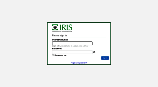 iris.littlegreenlight.com