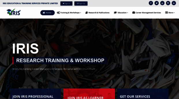 iris.org.pk