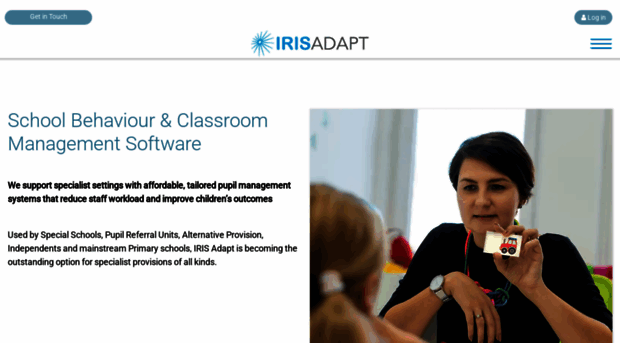 irisadapt.com