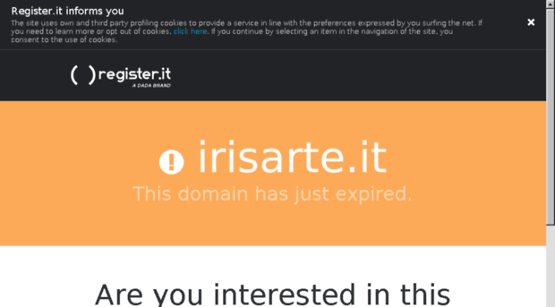 irisarte.it