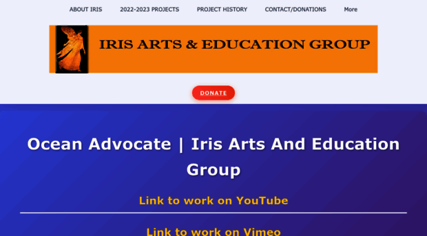 irisarts.org