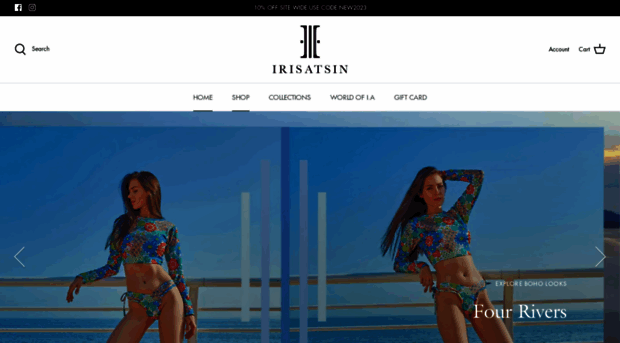 irisatsin.com