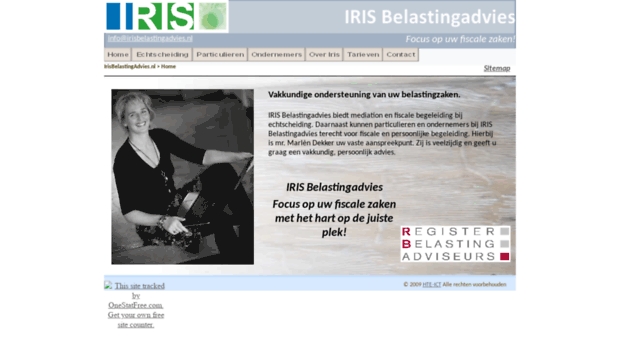 irisbelastingadvies.nl