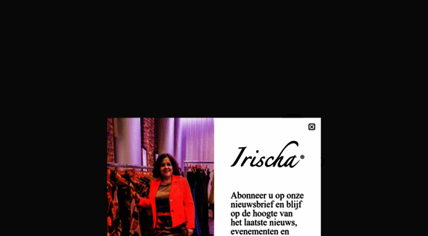 irischa.nl