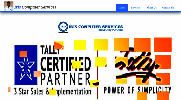 iriscomputerservices.com