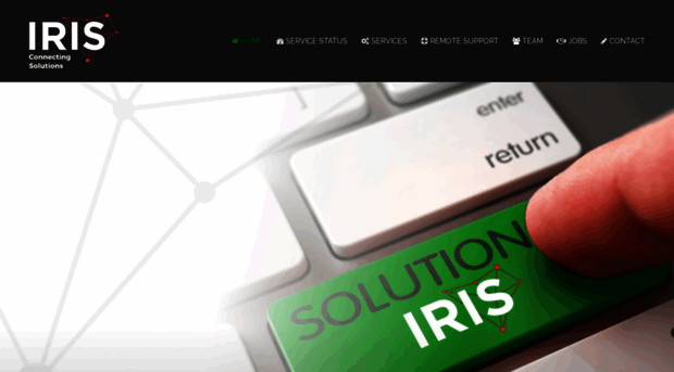 iriscomputing.com.au