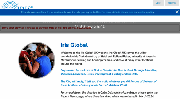 irisglobal.org.uk