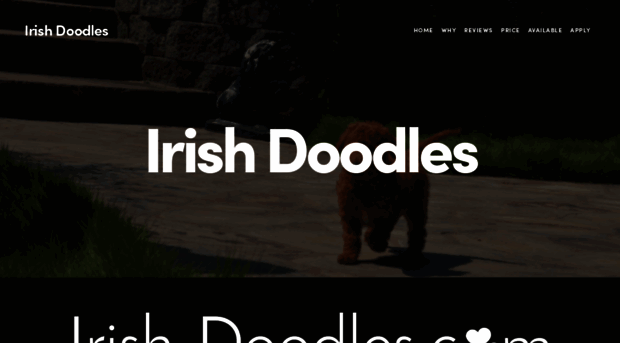 irish-doodles.com