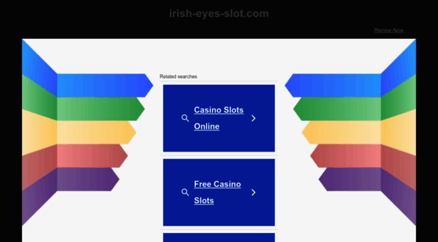 irish-eyes-slot.com