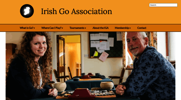 irish-go.org