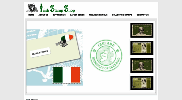 irish-stamps.co.uk