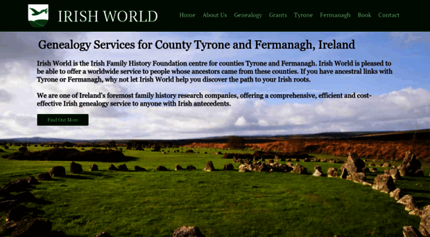 irish-world.com