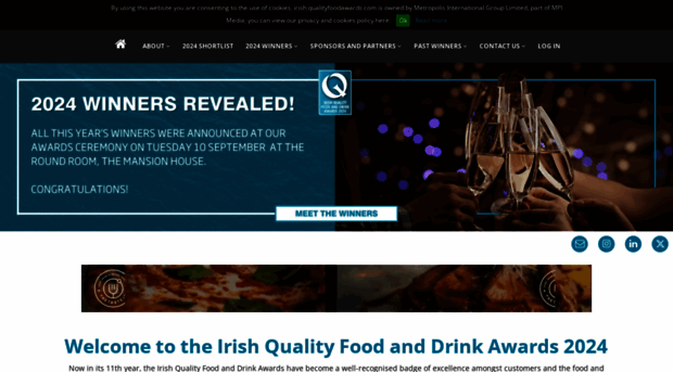 irish.qualityfoodawards.com