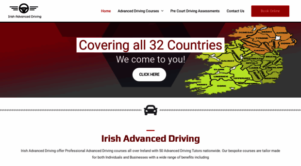 irishadvanceddriving.ie