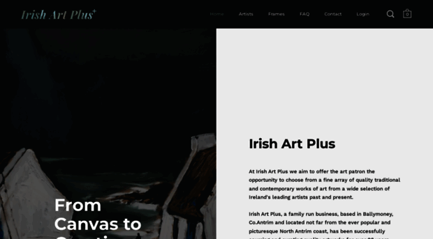 irishartplus.com