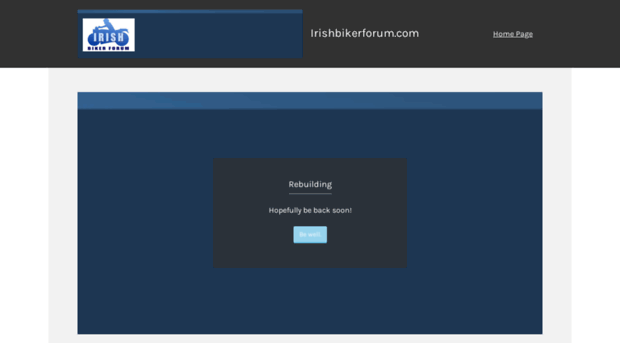 irishbikerforum.com