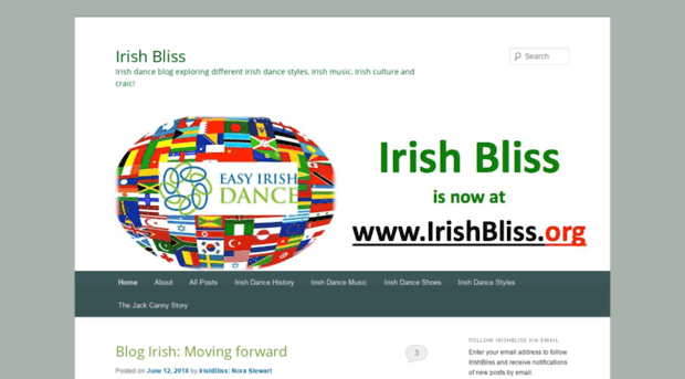 irishbliss.wordpress.com