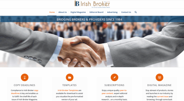 irishbroker.ie