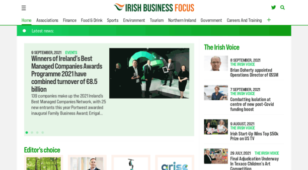 irishbusinessfocus.ie