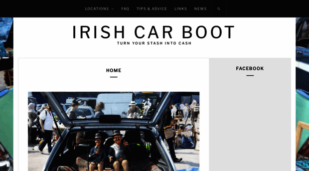 irishcarboot.ie