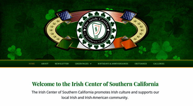 irishcenter.org