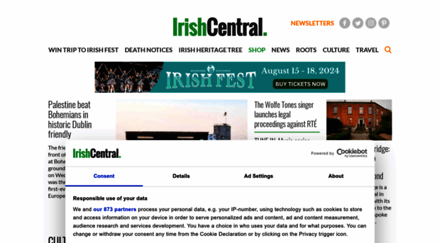 irishcentral.com
