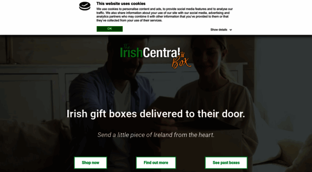 irishcentralbox.com