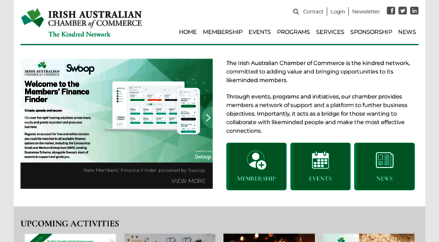 irishchamber.com.au