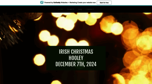 irishchristmashooley.org