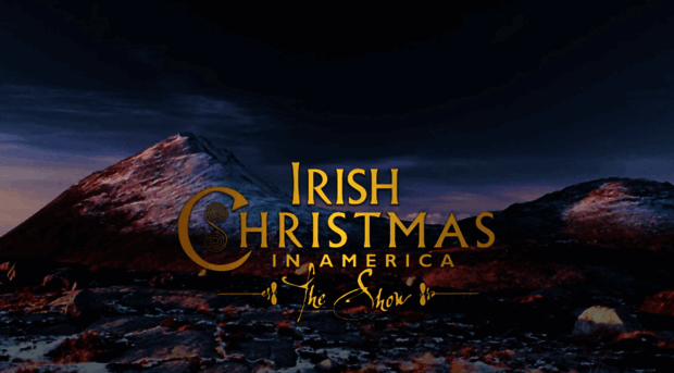 irishchristmasinamerica.com