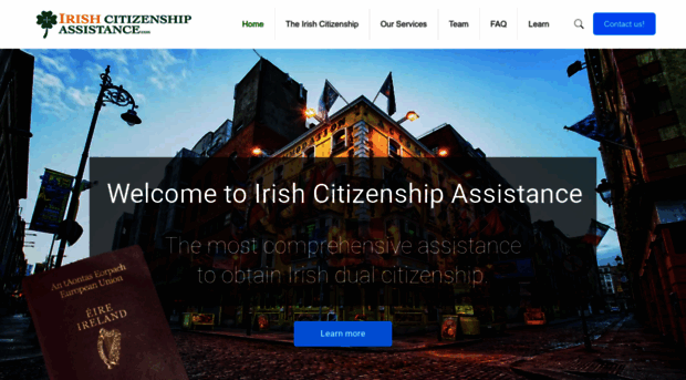 irishcitizenshipassistance.com