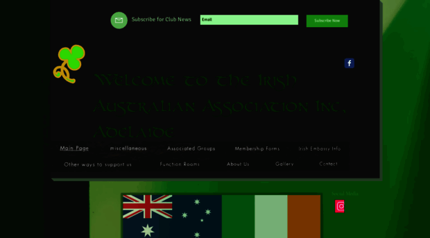 irishclub.org.au