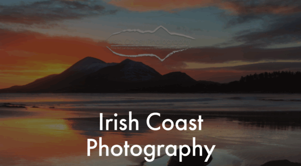 irishcoastphotography.com